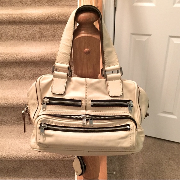 🍰Chloe Betty Satchel - Picture 1 of 13